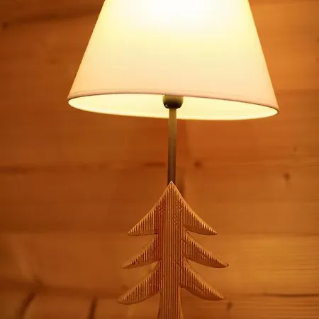 Chaudanne * Sainte-Foy-Tarentaise