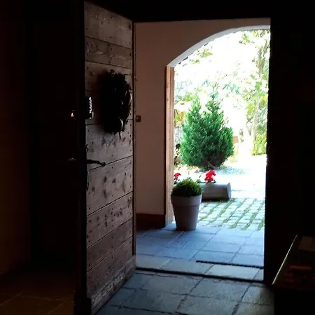 Διαμέρισμα Chaudanne Sainte-Foy-Tarentaise