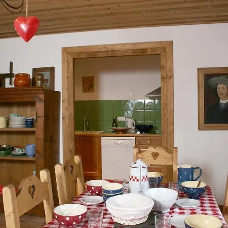 Chaudanne